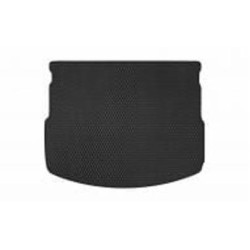 Ковер в багажник EVAtech Land Rover Discovery 2014-2019 (LR1566BD1RBB) модельные