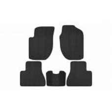 Коврики автомобильные EVAtech Land Rover Freelander 1997-2006 (LR22906CB5TL4RBB) модельные
