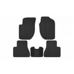 Коврики автомобильные EVAtech Land Rover Freelander 1997-2006 (LR22906CB5TL4RBB) модельные
