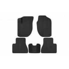 Коврики автомобильные EVAtech Land Rover Freelander 1997-2006 (LR22001CB5TL2RBB) модельные