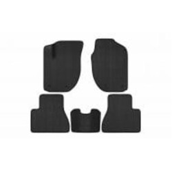 Коврики автомобильные EVAtech Land Rover Freelander 1997-2006 (LR22001CB5TL2RBB) модельные