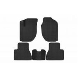 Коврики автомобильные EVAtech Land Rover Freelander 1997-2006 (LR22001CB5TL4RBB) модельные