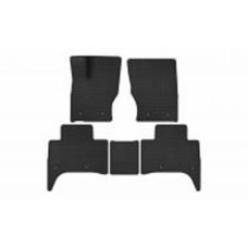 Коврики автомобильные EVAtech Land Rover Range 2013-2022 (LR33640CD5LA8RBB) модельные