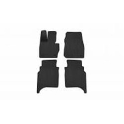 Коврики автомобильные EVAtech Land Rover Range 2022+ (LR43839P4MS8RBB) модельные