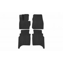 Коврики автомобильные EVAtech Land Rover Range 2022+ (LR43839PD4MS8RBB) модельные