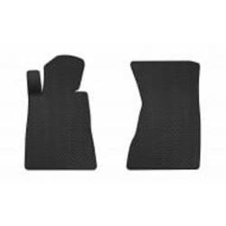 Коврики автомобильные EVAtech Lexus LS 1994-2000 (LS43988A2RBB) модельные