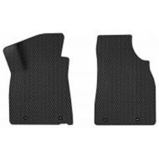Коврики автомобильные EVAtech Lexus RX 2009-2015 (LS23934AE2TL4RBB) модельные