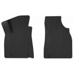 Коврики автомобильные EVAtech Lexus RX 2009-2015 (LS23934AE2TL4RBB) модельные