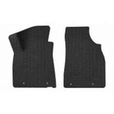 Коврики автомобильные EVAtech Lexus RX 2009-2015 (LS23935AE2LA4RBB) модельные