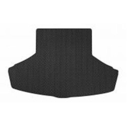 Ковер в багажник EVAtech Lexus IS 2005-2013 (LS22541B1RBB) модельные