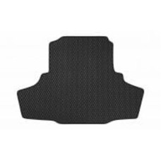 Ковер в багажник EVAtech Lexus GS 2011-2020 (LS21659B1RBB) модельные