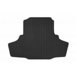 Ковер в багажник EVAtech Lexus GS 2011-2020 (LS21659B1RBB) модельные