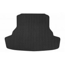 Ковер в багажник EVAtech Lexus IS 2013+ (LS53864B1RBB) модельные