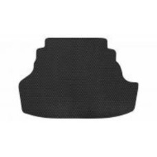 Ковер в багажник EVAtech Lexus ES 2006-2012 (LS23619B1RBB) модельные
