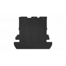 Ковер в багажник EVAtech Lexus LX 2008-2012 (LS23186BO1RBB) модельные