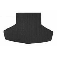 Ковер в багажник EVAtech Lexus IS 2005-2013 (LS22598BO1RBB) модельные