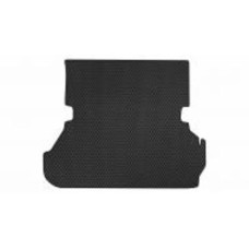 Ковер в багажник EVAtech Lexus LX 1998-2007 (LS11177BO1RBB) модельные