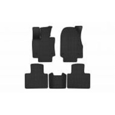 Коврики автомобильные EVAtech Lexus RX 2022+ (LS43698C5TL4RBB) модельные