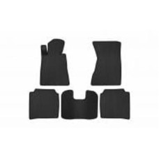 Коврики автомобильные EVAtech Lexus LS 1994-2000 (LS43988C5RBB) модельные