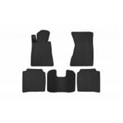 Коврики автомобильные EVAtech Lexus LS 1994-2000 (LS43988C5RBB) модельные