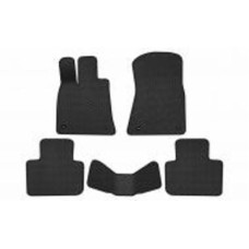 Коврики автомобильные EVAtech Lexus IS 2013+ (LS43865C5TL4RBB) модельные