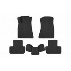 Коврики автомобильные EVAtech Lexus IS 2005-2013 (LS21961CD5TL2RBB) модельные