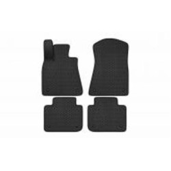Коврики автомобильные EVAtech Lexus GS 2011-2020 (LS21659P4TL8RBB) модельные