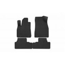 Коврики автомобильные EVAtech Lexus RX 2009-2015 (LS22615PC4LA4RBB) модельные