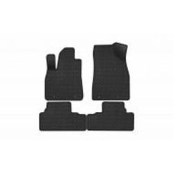 Коврики автомобильные EVAtech Lexus RX 2009-2015 (LS22615PC4LA4RBB) модельные