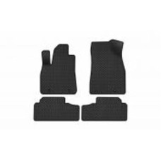 Коврики автомобильные EVAtech Lexus RX 2009-2015 (LS53933PC4TL4RBB) модельные