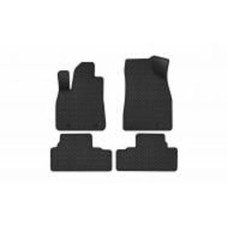 Коврики автомобильные EVAtech Lexus RX 2009-2015 (LS23934PC4TL4RBB) модельные