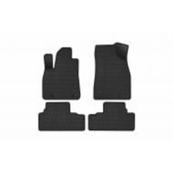 Коврики автомобильные EVAtech Lexus RX 2009-2015 (LS23934PC4TL4RBB) модельные Коврики автомобильные EVAtech Lexus RX 2009-2015 (LS23934PC4TL4RBB) модельные