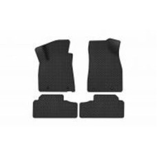 Коврики автомобильные EVAtech Lexus RX 2009-2015 (LS51670PDC4TL4RBB) модельные