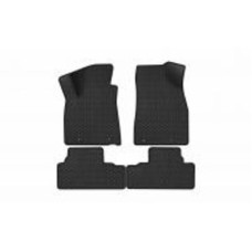 Коврики автомобильные EVAtech Lexus RX 2009-2015 (LS22615PDC4LA4RBB) модельные