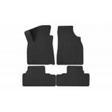 Коврики автомобильные EVAtech Lexus RX 2009-2015 (LS23934PEC4TL4RBB) модельные