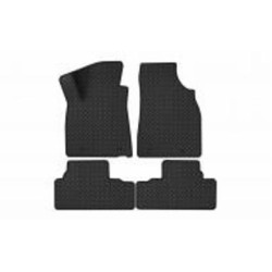 Коврики автомобильные EVAtech Lexus RX 2009-2015 (LS23934PEC4TL4RBB) модельные