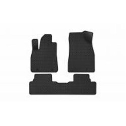 Коврики автомобильные EVAtech Lexus RX 2009-2015 (LS22127Z3TL4RBB) модельные