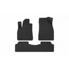 Коврики автомобильные EVAtech Lexus RX 2009-2015 (LS53933Z3TL4RBB) модельные