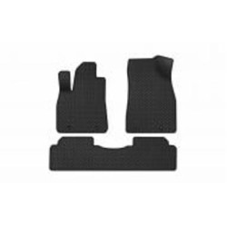 Коврики автомобильные EVAtech Lexus RX 2009-2015 (LS53933Z3TL4RBB) модельные