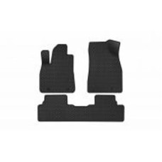 Коврики автомобильные EVAtech Lexus RX 2009-2015 (LS23934Z3TL4RBB) модельные