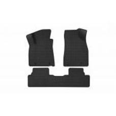 Коврики автомобильные EVAtech Lexus RX 2009-2015 (LS22127ZD3TL4RBB) модельные