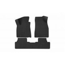 Коврики автомобильные EVAtech Lexus RX 2009-2015 (LS22615ZD3LA4RBB) модельные