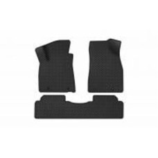 Коврики автомобильные EVAtech Lexus RX 2009-2015 (LS53933ZD3TL4RBB) модельные
