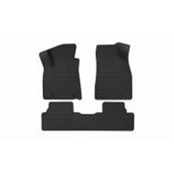 Коврики автомобильные EVAtech Lexus RX 2009-2015 (LS23934ZD3TL4RBB) модельные
