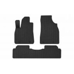 Коврики автомобильные EVAtech Lexus RX 2009-2015 (LS53933ZV3TL4RBB) модельные