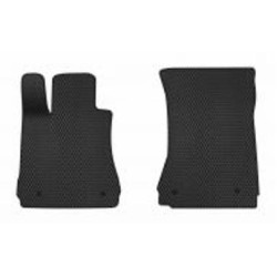 Коврики автомобильные EVAtech Mercedes-Benz S-Class 2005-2012 (MB11252A2MS4RBB) модельные