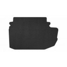 Ковер в багажник EVAtech Mercedes-Benz S-Class 1998-2005 (MB21573B1RBB) модельные