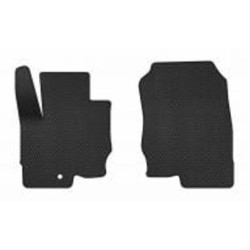 Коврики автомобильные EVAtech Mitsubishi Colt 2004-2012 (MT33807A2AV1RBB) модельные