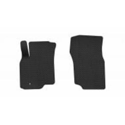 Коврики автомобильные EVAtech Mitsubishi Lancer 2000-2009 (MT32725A2LA1RBB) модельные