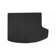 Ковер в багажник EVAtech Mitsubishi Lancer 2007-2018 (MT43614B1RBB) модельные